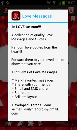 免費下載娛樂APP|Love Messages & Love Quotes app開箱文|APP開箱王