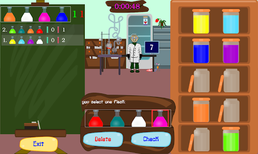 How to download The Alchemist 1.0.2 mod apk for android