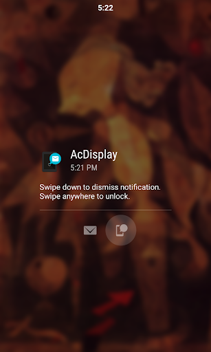 AcDisplay 3.8.4 screenshots 2