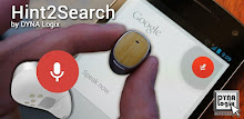 Hint2Search Bluetooth Launch APK