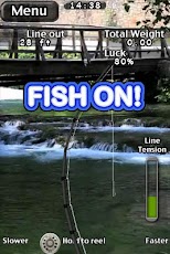 i Fishing Fly Fishing