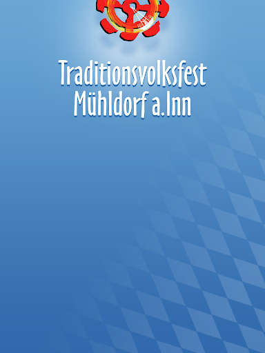 Mühldorfer Volksfest