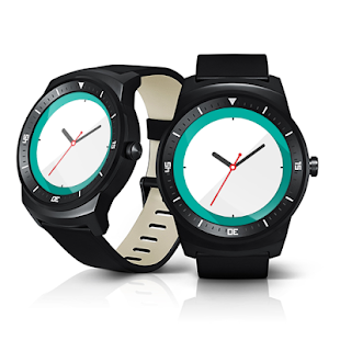 Flat HD Watch Face(圖3)-速報App