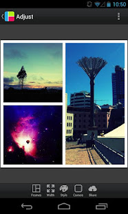 PicFrame(圖1)-速報App