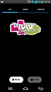 Complejo La Base S.R.L Screenshots 0