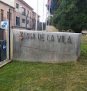 Casa De La Vila Castellar