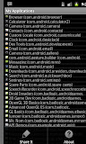 My Applications