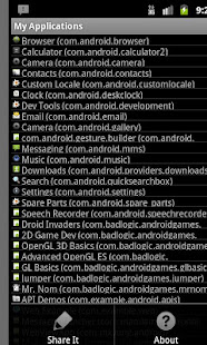 My Applications(圖1)-速報App