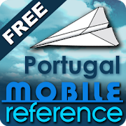 Portugal - FREE Travel Guide  Icon