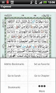 Quran - Colour Coded Tajweed(圖4)-速報App