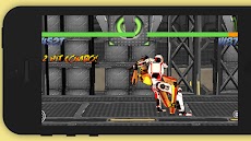 Battle Machines Robot Fightingのおすすめ画像4
