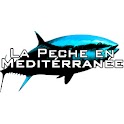 La Peche en Mediterranee logo