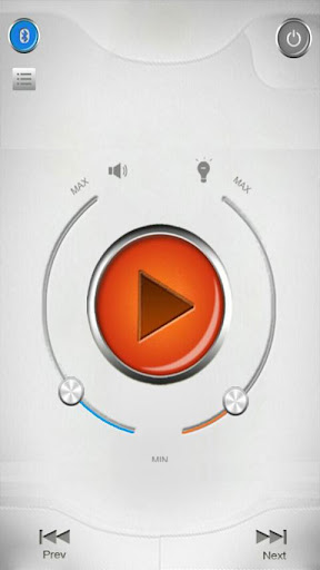 SpeakerLight v1.1