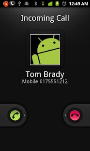 How to download Call Faker Remote ™ 20120204 apk for pc