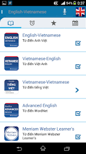 Download Từ điển Pro APK