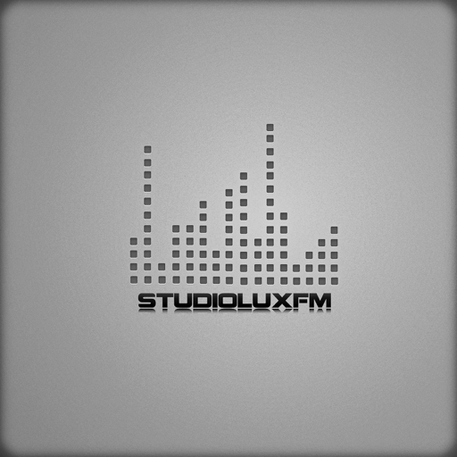 Studio Lux FM LOGO-APP點子