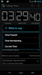 Talking Timer(圖4)-速報App