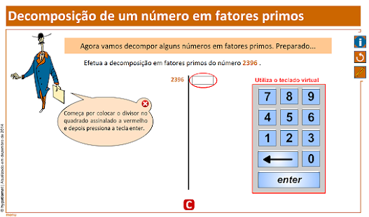 How to mod Prime Factorization 0.8 mod apk for laptop