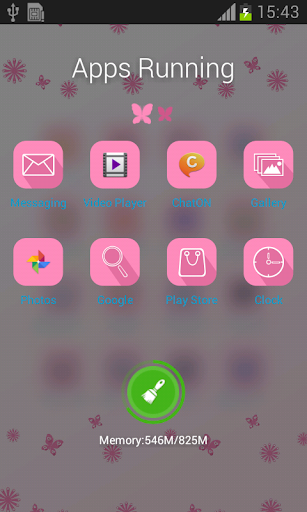 免費下載個人化APP|Launcher Theme Pink app開箱文|APP開箱王