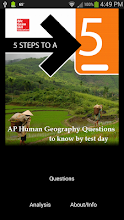 AP Human Geography Questions APK Download for Android