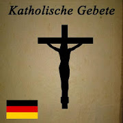 Catholic prayers in German  Icon