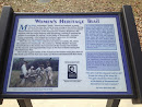 Women's Heritage Trail