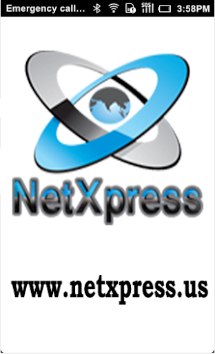 Netxpress