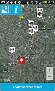 How to install Toilet Quest-Finder PRO 763K lastet apk for android