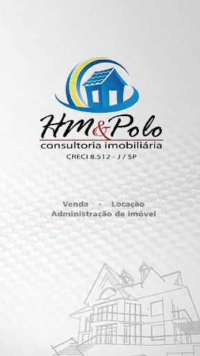 Hm Polo Consult. Imobiliária