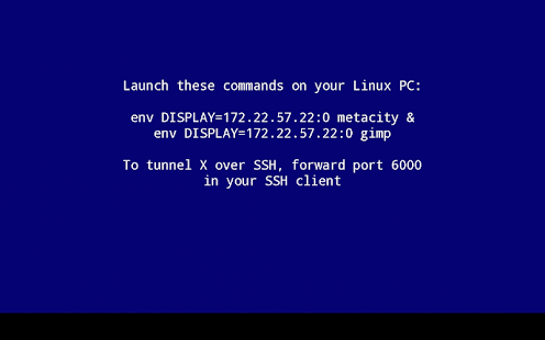 XServer XSDL(圖3)-速報App