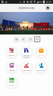 Dubai Parks & Beaches Screenshots 1