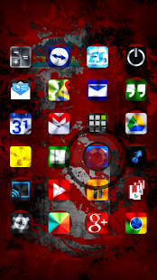 How to download SwipePad Theme The Walking Pad 1.0 unlimited apk for bluestacks