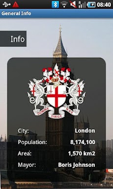 ロンドン旅行ガイドのおすすめ画像2