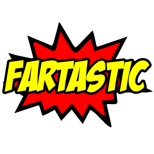 Fartastic - Farts socializer LOGO-APP點子