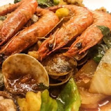 喜樂魚家庭泰式料理