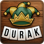 Durak online card game Apk