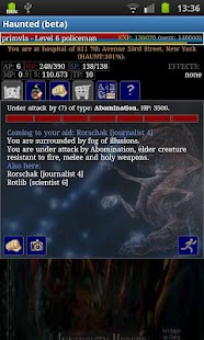 How to get Haunted (beta) lastet apk for pc