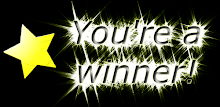 You're a Winner! APK