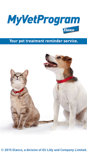 MyVetProgram