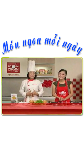 Món Ngon Mỗi Ngày