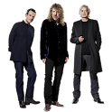Led Zeppelin widgets logo