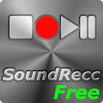 SoundReccFree Apk