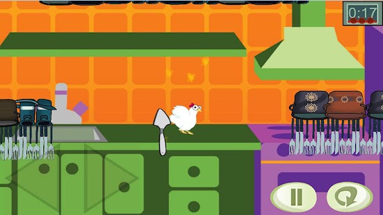 How to download No Chicken Soup Today! Lite 1.0.0 unlimited apk for pc