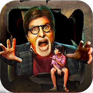 Bhoothnath Returns: The Game for PC and MAC