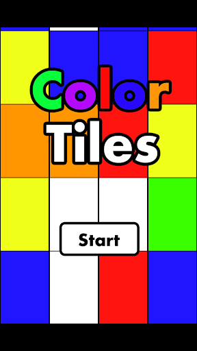 Color Tiles