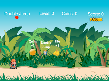 Ethan's Escape poster 7