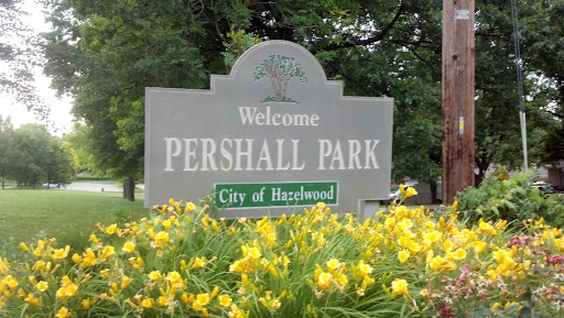 Pershall Park