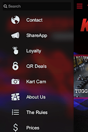 Katarak Raceway Tuggerah poster 12