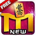 Mahjong Fortune Free logo