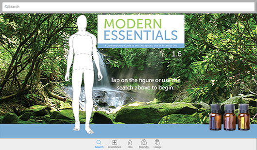 Modern Essentials - screenshot thumbnail